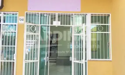 Ponto comercial para alugar na Avenida Teixeira de Barros, 1512, Vila Prado, São Carlos