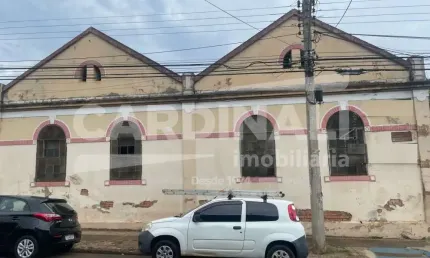 Barracão / Galpão / Depósito para alugar na Rua Bento Carlos, A E B, 901, Centreville, São Carlos