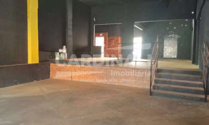Ponto comercial à venda na Rua 9 De Julho, Esquina Com Xv De Novembro, 181, Centro, Araraquara