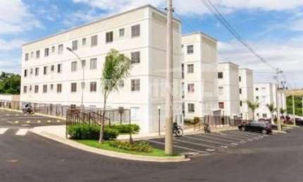 Apartamento com boa localização próximo escola e creche.