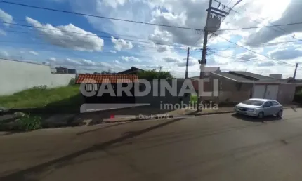 Imóvel situado em uma ótima localização do bairro jardim Embare.