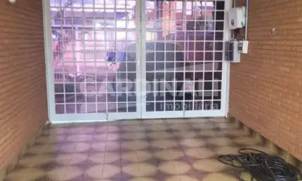 Excelente oportunidade de morar no tradicional bairro Santa Angelina.