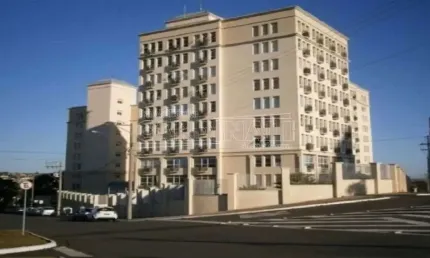 Sala comercial para alugar na Rua Passeio Dos Ipês, , Sala 402 - Cond. Triade (Londres), 320, Parque Faber Castell I, São Carlos