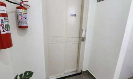 Apartamento no bairro Cidade Jardim em São Carlos/SP