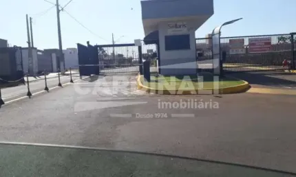 Terreno com excelente localização próximo supermercados e escolas.