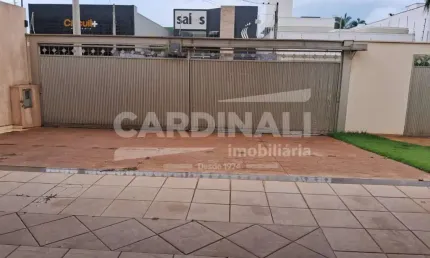 Essa é a casa do seus sonhos, com localização espetacular, área de lazer completo.
