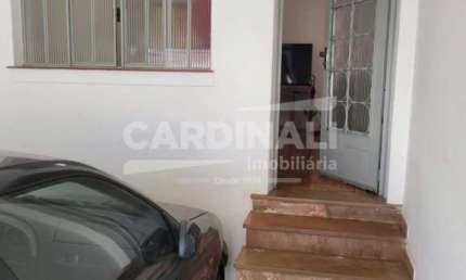 Cobertura com 3 quartos à venda na Rua Treze de Maio, 2257, Jardim São Carlos, São Carlos