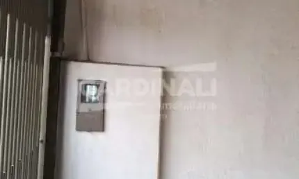 Casa com 2 quartos à venda na Rua Doutor Pedro Raimundo, 38, Jardim Botafogo 1, São Carlos
