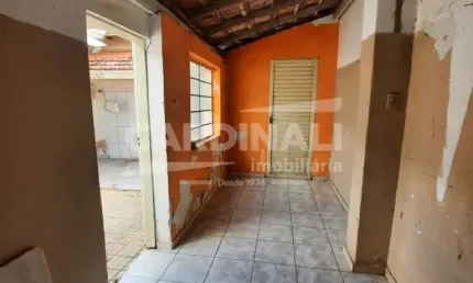 Casa com 3 quartos à venda na Rua São Paulo, 1188, Centro, São Carlos