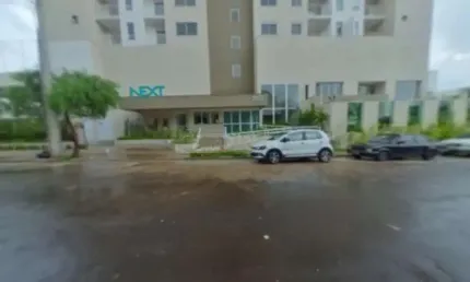 Apartamento com 2 quartos à venda na Rua Miguel Alves Margarido, Bloco N, 280, Parque Arnold Schimidt, São Carlos