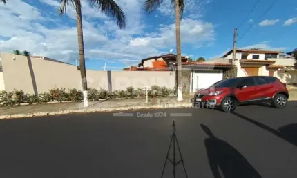 Gostaria de uma casa no residencial Samambaia em São Carlos? Esta é sua grande chance!