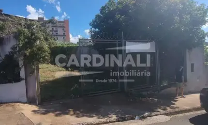 Cobertura com 3 quartos à venda na Rua Conselheiro Soares Brandão, 335, Jardim Paraíso, São Carlos
