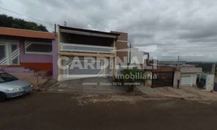 Cobertura com 3 quartos à venda na Rua Orlando Martinez, 123, Jardim das Torres Prolongamento, São Carlos