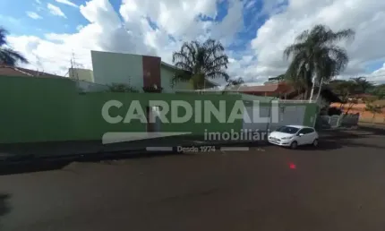 Imóvel Localizado no Jardim Macarengo fácil acesso a Avenida São Carlos e Marginal.