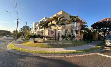 Casa em condomínio fechado à venda na Avenida Miguel Damha, 1400, Condomínio Village Damha II, São Carlos