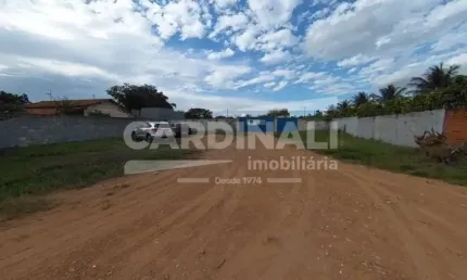 Barracão / Galpão / Depósito para alugar na Estrada Crt, 167 - D,, Km 11, S/N, Centro, São Carlos
