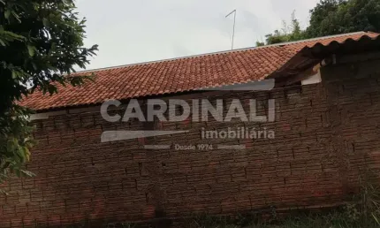 Fazenda à venda na Alameda Dos Quero-queros, Chacara Araujo - Perto Da Granja Na Rua Da Cana, Estância Balneária Concórdia, São Carlos