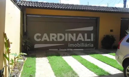 Cobertura com 3 quartos à venda na Rua José Missali, 439, Planalto Paraíso, São Carlos