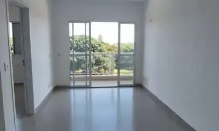 Apartamento com 2 quartos para alugar na Tv. Francisco Latorre Primo,, Torre C, 50, Loteamento Habitacional São Carlos 1, São Carlos