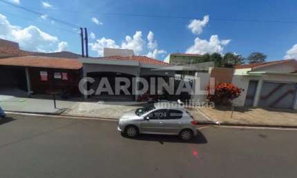 Casa com 3 quartos à venda na Rua Doutor Antônio Stella Moruzzi, 691, Jardim das Torres, São Carlos
