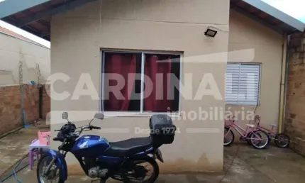 Venha morar no Parque São Bento, um bairro tranquilo e bem localizado.