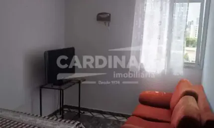 Apartamento com 3 quartos à venda na Rua João Oliveira Júnior, 50, Centro, São Carlos