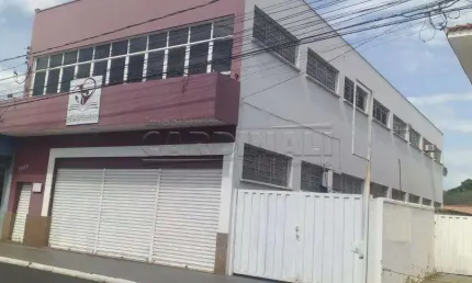 Ponto comercial à venda na Rua São Bento, 1409 e 140, Centro, Araraquara