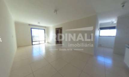 Apartamento padrão em ótimo condomínio com tudo novo
