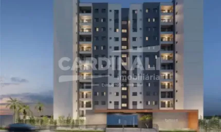 Apartamento Garden Novo com 2 dormitórios, próximo ao Campinas shopping e atacadão.