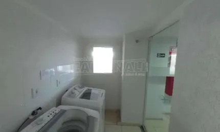 Apartamento com 1 quarto à venda na Rua Sete De Setembro, Apto, 1257, Centro, São Carlos