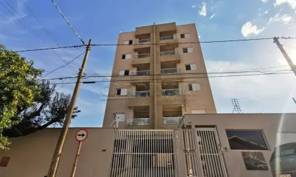 Apartamento com 2 quartos à venda na Rua Voluntários Da Patria, 2° Andar, 485, Centro, Araraquara