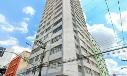 Venda de Apartamento Padrão no Centro de Campinas/SP