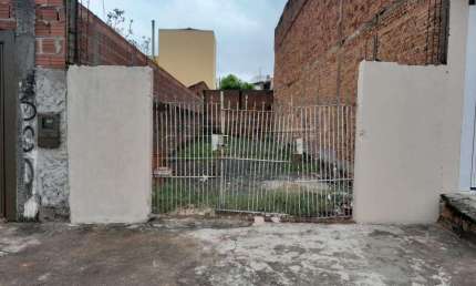 Terreno comercial para alugar na Rua Reinaldo Peronti, Terreno, 134, Loteamento Municipal São Carlos 3, São Carlos