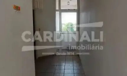 Apartamento com 1 quarto à venda na Avenida José Zilioli, Bloco A, 151, Vila Sedenho, Araraquara