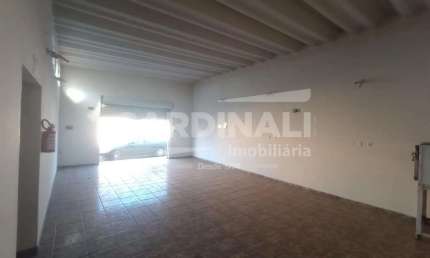 Casa com 1 quarto à venda na Rua Sebastião De Moraes, A - Salão, 886, Planalto Paraíso, São Carlos