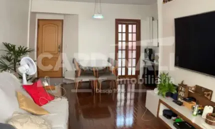 Excelente oportunidade! lindo apartamento residencial morumbi.