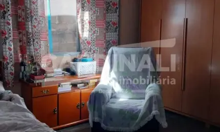 Casa com 3 quartos à venda na Rua Vicente D`aquino, 90, Vila Alpes, São Carlos