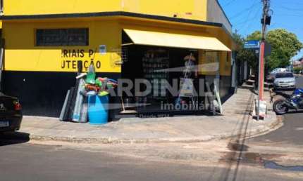 Salão Comercial de Esquina à Venda - Jardim Icaraí - R$ 320.000,00