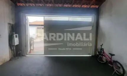Casa à Venda ? Jardim América ? R$ 250.000,00 (Somente à Vista)