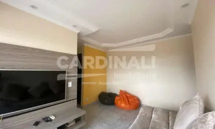 Apartamento à venda com 2 Dormitórios no Parque Itália, Campinas/SP