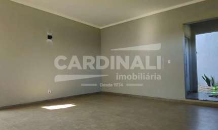 Casa com 2 quartos à venda na Rua Alcebíades Antonio Silva, 143, Jardim do Bosque, Ibaté