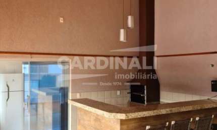 Área de lazer com ótima localização e acabamento de primeira qualidade.