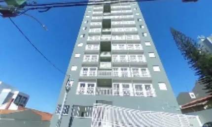 Apartamento com 1 quarto à venda na Rua Episcopal, 2600, Centro, São Carlos