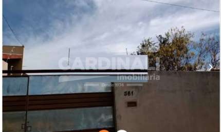 Casa térrea com uma maravilhosa localização no bairro Residencial Itamarati