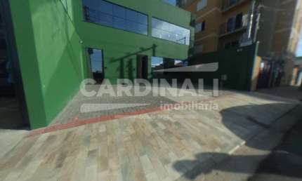 Ponto comercial para alugar na Rua Adolfo Catani, Andar Superior, 682, Jardim Macarengo, São Carlos