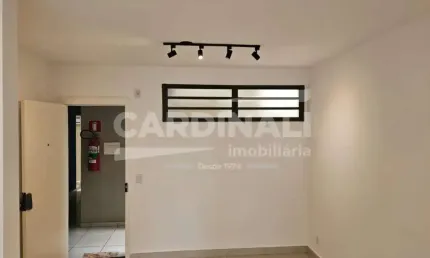 Apartamento com ótima localização, área de lazer completo.