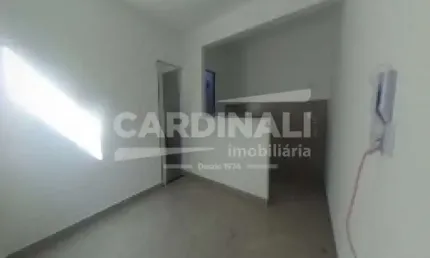 Kitchnet aconchegante com boa localização bem próxima ao centro