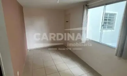 Apartamento com 2 quartos à venda na Avenida Doutor Heitor José Reali, Bloco 05, 1031, Jardim Nova São Carlos, São Carlos