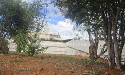 Terreno à venda na Alameda Joaquim José da Silva Xavier, SN, Parque Sabará, São Carlos