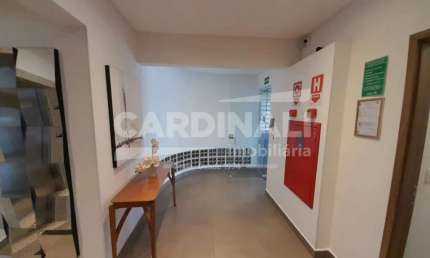 Apartamento com 1 quarto à venda na Rua Cezar Ricomi, ., 170, Jardim Lutfalla, São Carlos